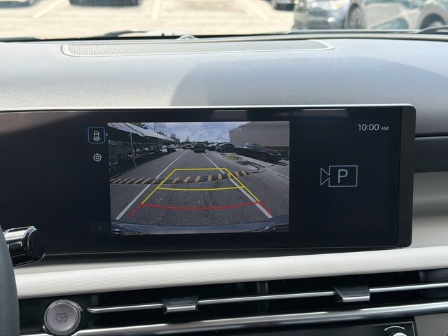 Used 2025 Hyundai Tucson SE FWD image 13