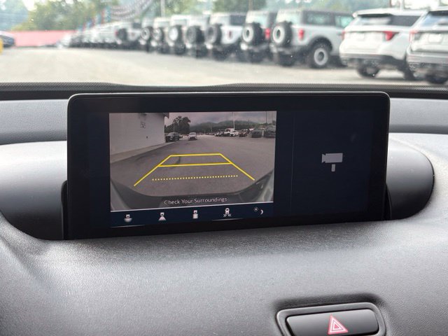 Used 2021 Acura TLX w/ Technology Package FWD image 5