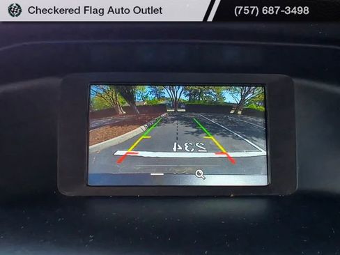 Used 2016 Ford Focus S image 16