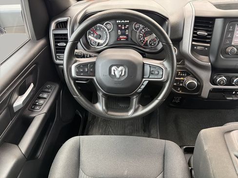Used 2024 RAM 1500 Tradesman AWD/4WD image 13