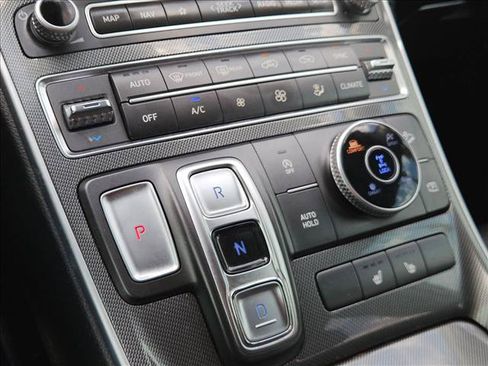 Certified 2023 Hyundai Santa Fe SEL AWD/4WD image 16