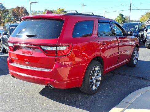 Used 2020 Dodge Durango GT image 5