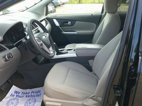 Used 2013 Ford Edge SE AWD/4WD image 5