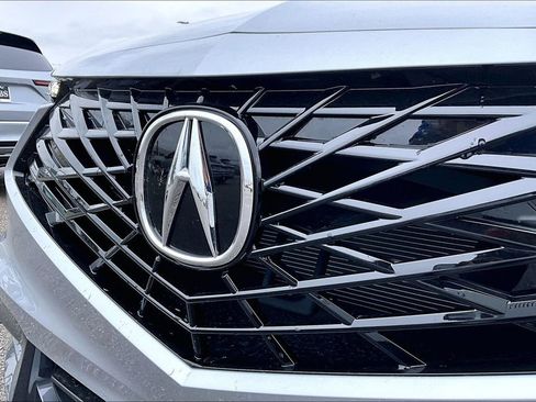 Used 2025 Acura ADX FWD image 40