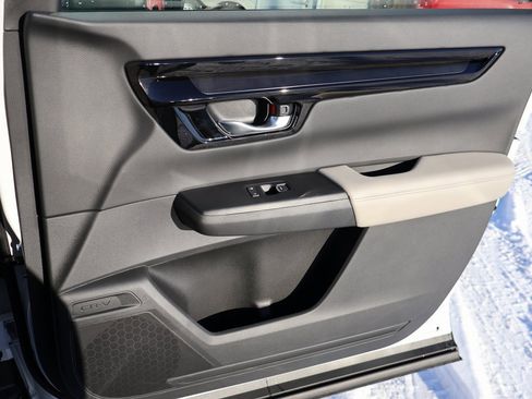 Certified 2026 Honda CR-V EX-L image 11