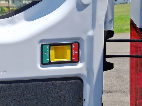 Used 2024 Ford Transit 250 Low Roof w/ Exterior Upgrade Package RWD image 13