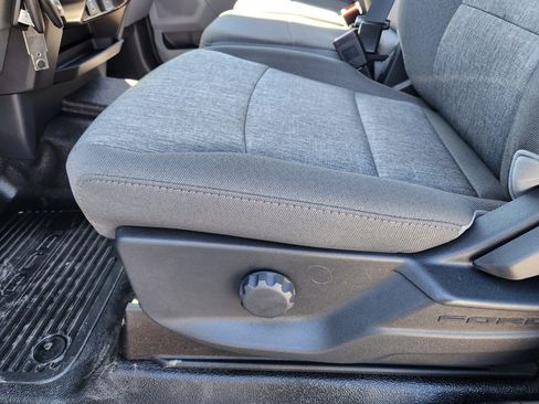 New 2026 Ford F450 XL image 14