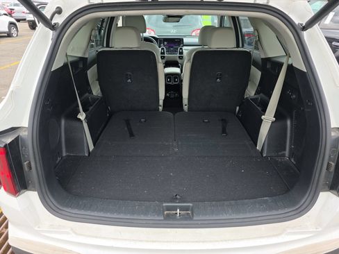 Used 2023 Kia Sorento SX Prestige w/ Panoramic Sunroof Package AWD/4WD image 11