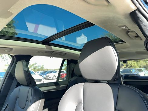 New 2026 Volvo XC90 B6 Ultra w/ Lounge Package AWD/4WD image 13