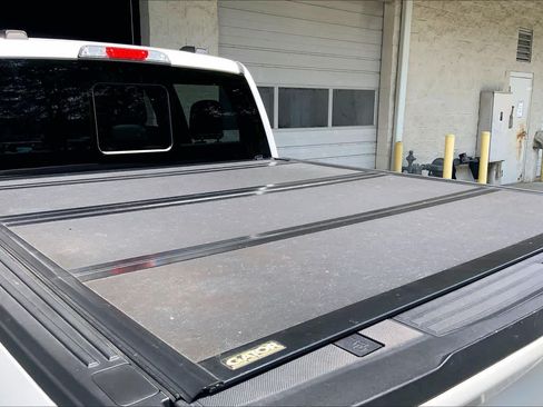 Used 2022 Ford F150 Lariat w/ Equipment Group 502A High AWD/4WD image 34