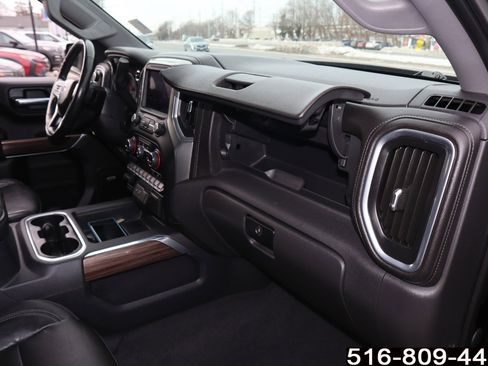 Used 2019 Chevrolet Silverado 1500 RST image 30