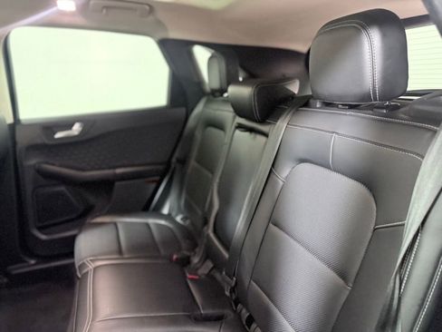 Used 2020 Ford Escape SEL AWD/4WD image 24