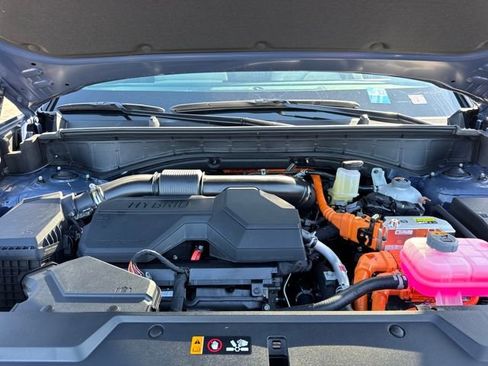 New 2026 Hyundai Santa Fe SEL image 23