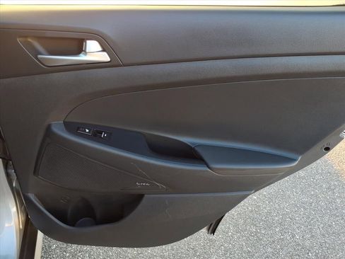 Used 2020 Hyundai Tucson Ultimate image 19