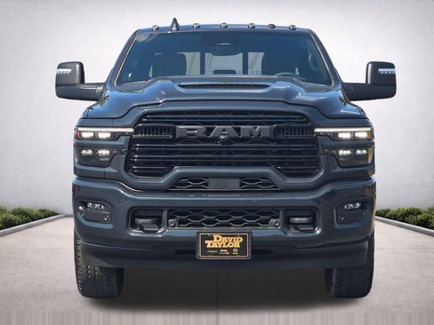 New 2026 RAM 2500 Laramie image 3