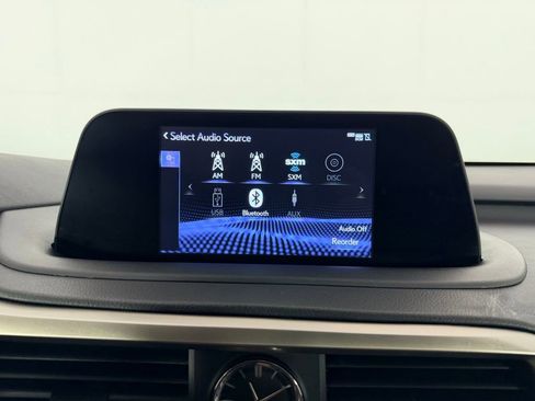 Used 2021 Lexus RX 350 FWD w/ Premium Package image 17