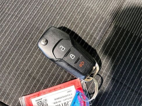 Used 2020 Ford F150 XL w/ Equipment Group 101A Mid image 11