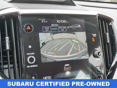 Certified 2024 Subaru Ascent Touring w/ Popular Package #2 AWD/4WD image 23