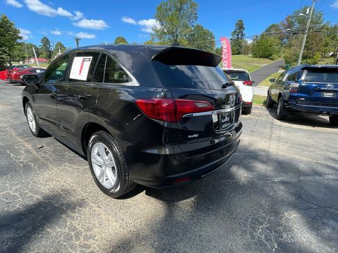 Used 2014 Acura RDX AWD image 6