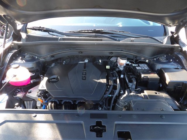 Certified 2022 Hyundai Santa Fe SEL AWD/4WD image 26