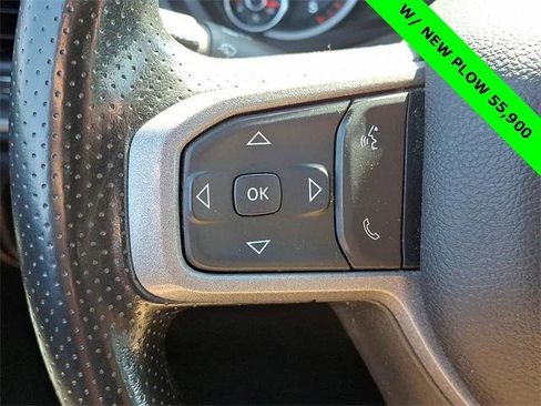 Certified 2024 RAM 3500 Tradesman image 20