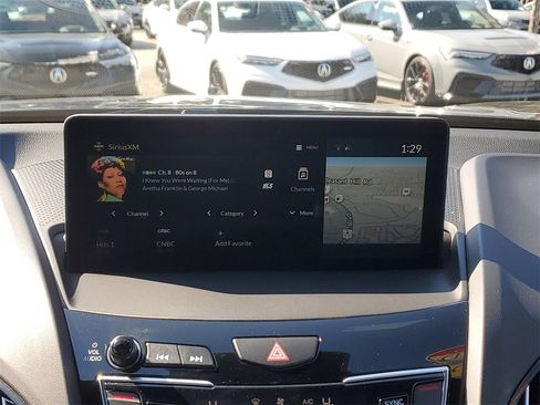 Certified 2023 Acura RDX A-Spec image 26