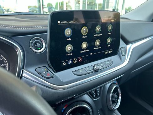 Used 2024 Chevrolet Blazer LT w/ Convenience Package FWD image 24
