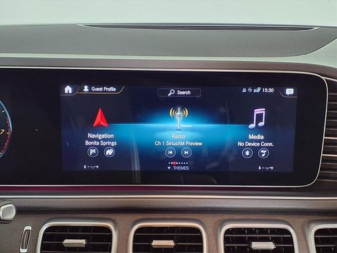 Used 2020 Mercedes-Benz GLE 450 4MATIC image 20