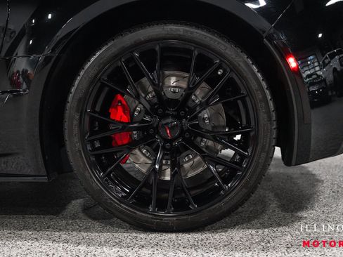 Used 2017 Chevrolet Corvette Z06 RWD image 10