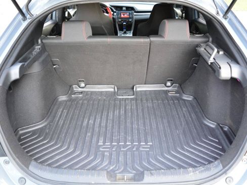 Used 2019 Honda Civic Sport image 13