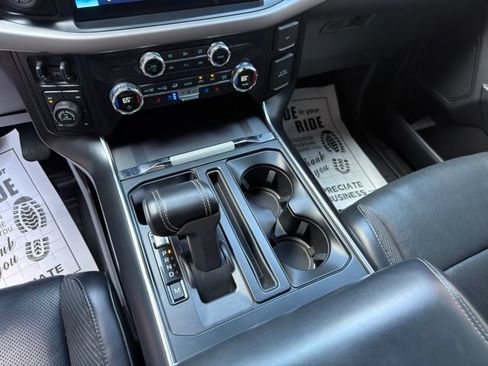 Used 2021 Ford F150 Raptor w/ Tow Technology Package AWD/4WD image 23