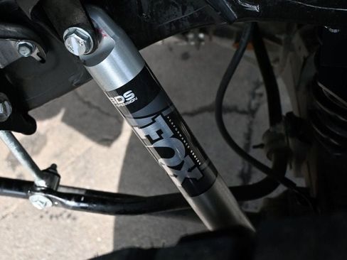 Used 2025 Toyota Tundra SR5 image 12