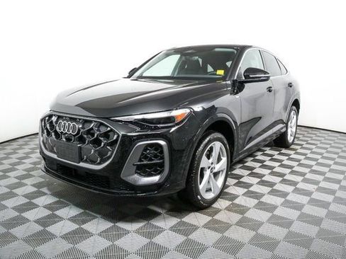New 2025 Audi Q5 Premium Plus image 34