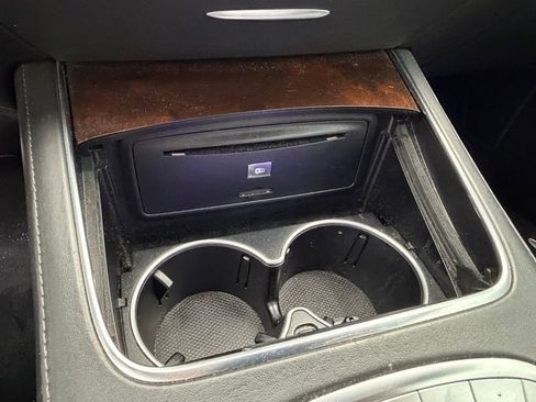 Used 2015 Mercedes-Benz S 550 4MATIC Coupe image 26