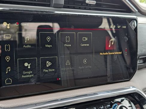 New 2026 GMC Sierra 1500 Denali AWD/4WD image 52