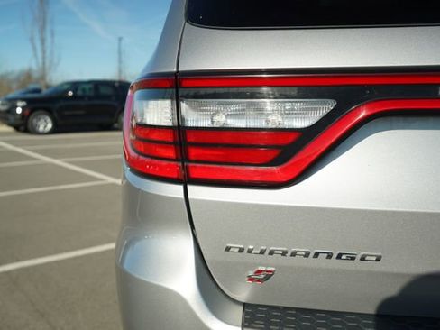 Used 2021 Dodge Durango R/T image 41