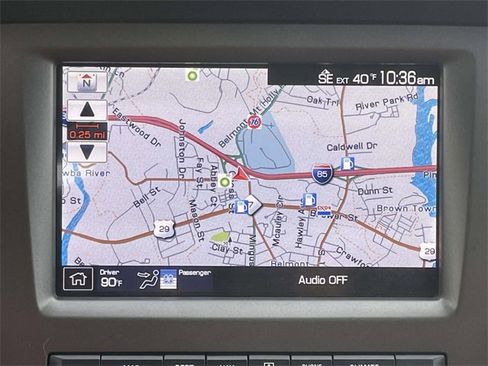 Used 2013 Ford Mustang GT Premium w/ Electronics Pkg image 22