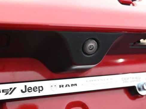 Used 2022 Jeep Compass Limited AWD/4WD image 31