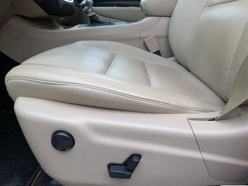 Used 2019 Dodge Durango Citadel w/ Technology Group image 12