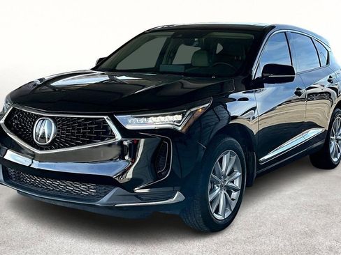 Used 2024 Acura RDX SH-AWD image 15