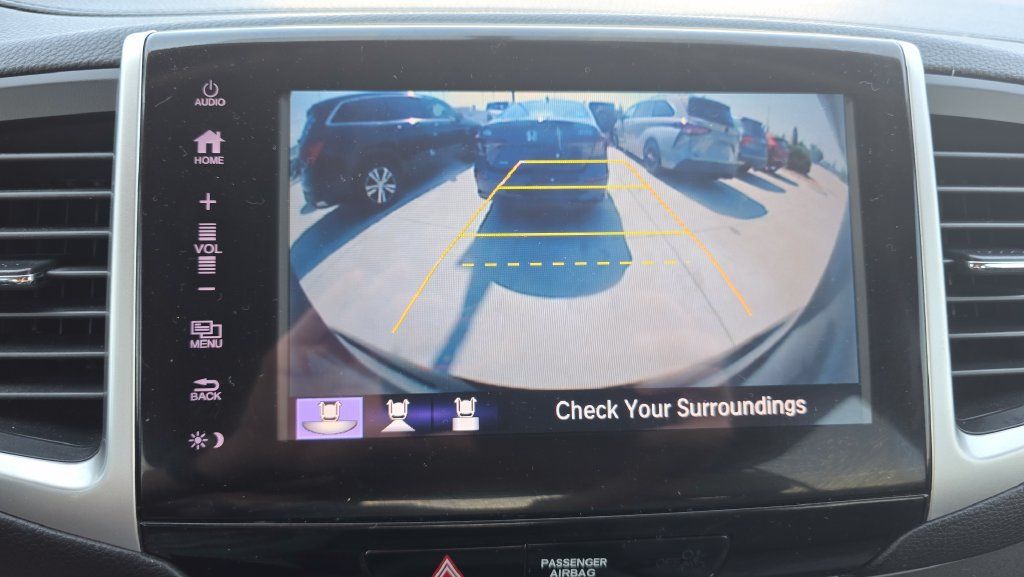 Used 2017 Honda Pilot EX-L image 20