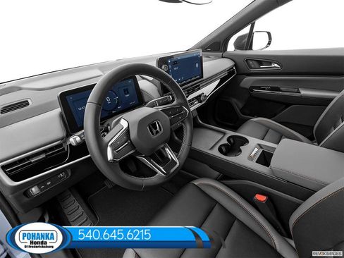 New 2025 Honda Prologue EX image 8
