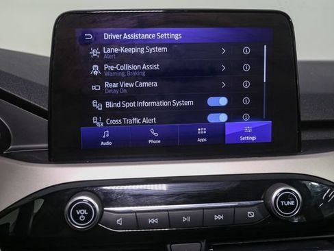 Used 2020 Ford Escape SE AWD/4WD image 21
