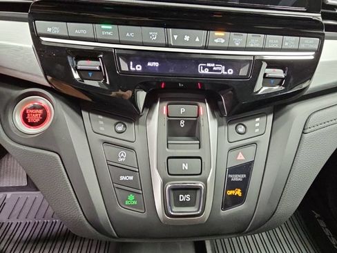 New 2026 Honda Odyssey EX-L image 19