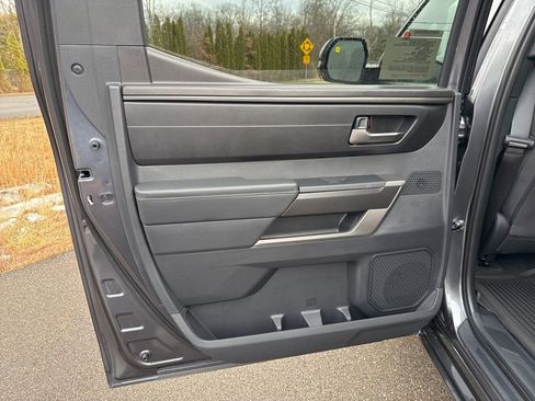 Used 2026 Toyota Tundra SR5 w/ TRD Off-Road Package image 14