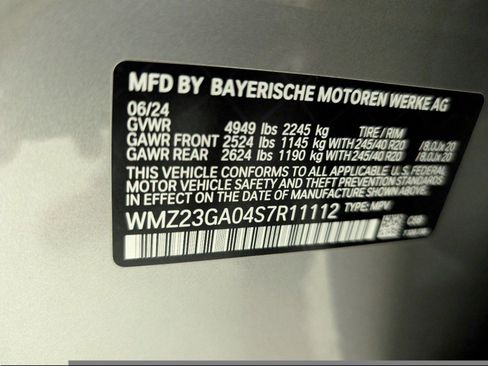 Used 2025 MINI Cooper Countryman S image 17