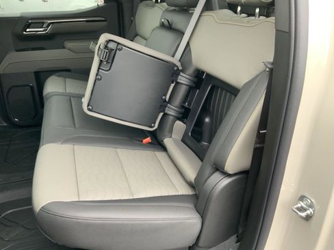 New 2026 Chevrolet Silverado 1500 ZR2 image 65