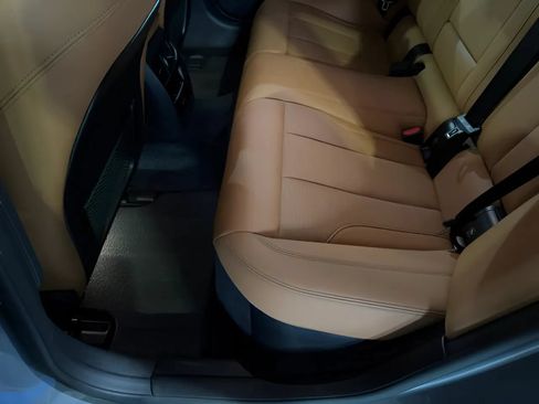 Used 2023 BMW i4 eDrive40 w/ Parking Assistance Package RWD image 16