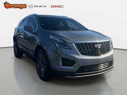 Used 2024 Cadillac XT5 Premium Luxury w/ Technology Package