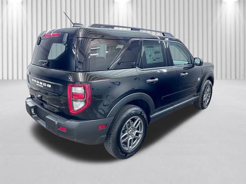 New 2025 Ford Bronco Sport Big Bend w/ Convenience Package image 5